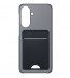Husa pentru Galaxy A27 5G, Card Slot Case, Black