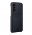 Husa pentru Galaxy A27 5G, Card Slot Case, Black