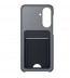 Husa pentru Galaxy A27 5G, Card Slot Case, Black