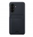 Husa pentru Galaxy A27 5G, Card Slot Case, Black