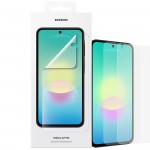 Folie de protectie pentru Samsung Galaxy A27, Transparent