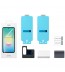Folie de protectie pentru Samsung Galaxy A27, Transparent