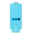 Folie de protectie pentru Samsung Galaxy A27, Transparent