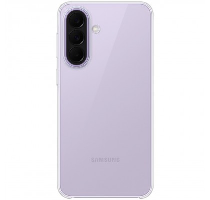Husa pentru Galaxy A37, Clear Case, Transparent