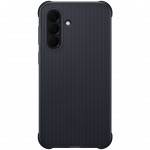Husa pentru Galaxy A37, Rugged Case, Black