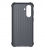 Husa pentru Galaxy A37, Rugged Case, Black