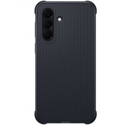 Husa pentru Galaxy A37, Rugged Case, Black