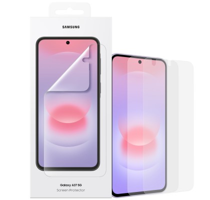 Folie de protectie pentru Samsung Galaxy A37