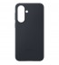 Husa pentru Galaxy A37, Silicone Case, Black
