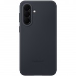 Husa pentru Galaxy A37, Silicone Case, Black