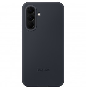 Husa pentru Galaxy A37, Silicone Case, Black
