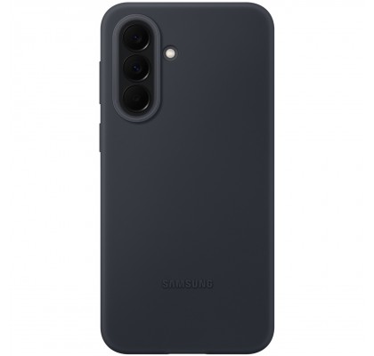 Husa pentru Galaxy A37, Silicone Case, Black