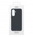 Husa pentru Galaxy A37, Silicone Case, Black