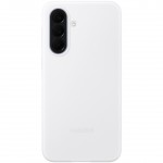 Husa pentru Galaxy A37, Silicone Case, Light Gray