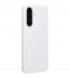 Husa pentru Galaxy A37, Silicone Case, Light Gray
