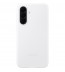 Husa pentru Galaxy A37, Silicone Case, Light Gray