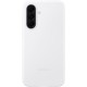 Husa pentru Galaxy A37, Silicone Case, Light Gray