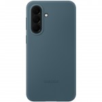 Husa pentru Galaxy A37, Silicone Case, Dark Green