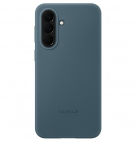 Husa pentru Galaxy A37, Silicone Case, Dark Green