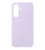 Husa pentru Galaxy A37, Silicone Case, Light Violet