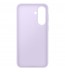 Husa pentru Galaxy A37, Silicone Case, Light Violet