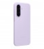 Husa pentru Galaxy A37, Silicone Case, Light Violet