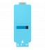 Folie de protectie pentru Samsung Galaxy A57, Transparent