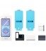 Folie de protectie pentru Samsung Galaxy A57, Transparent