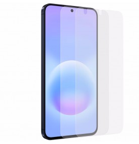 Folie de protectie pentru Samsung Galaxy A57, Transparent