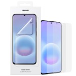 Folie de protectie pentru Samsung Galaxy A57, Transparent