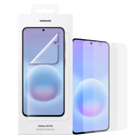 Folie de protectie pentru Samsung Galaxy A57, Transparent