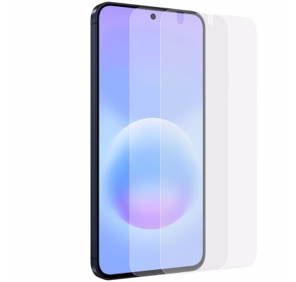 Folie de protectie pentru Samsung Galaxy A57, Transparent