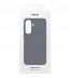 Husa pentru Galaxy A57, Silicone Case, Gray