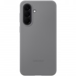 Husa pentru Galaxy A57, Silicone Case, Gray