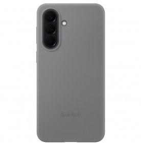 Husa pentru Galaxy A57, Silicone Case, Gray