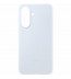 Husa pentru Galaxy A57, Silicone Case, Light Blue