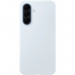 Husa pentru Galaxy A57, Silicone Case, Light Blue