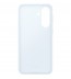 Husa pentru Galaxy A57, Silicone Case, Light Blue
