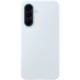 Husa pentru Galaxy A57, Silicone Case, Light Blue