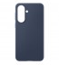 Husa pentru Galaxy A57, Silicone Case, Dark Blue
