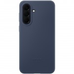 Husa pentru Galaxy A57, Silicone Case, Dark Blue