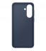 Husa pentru Galaxy A57, Silicone Case, Dark Blue