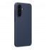 Husa pentru Galaxy A57, Silicone Case, Dark Blue