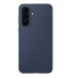 Husa pentru Galaxy A57, Silicone Case, Dark Blue