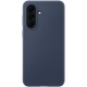 Husa pentru Galaxy A57, Silicone Case, Dark Blue
