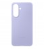 Husa pentru Galaxy A57, Silicone Case, Light Violet