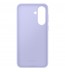 Husa pentru Galaxy A57, Silicone Case, Light Violet