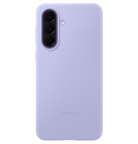 Husa pentru Galaxy A57, Silicone Case, Light Violet