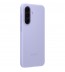Husa pentru Galaxy A57, Silicone Case, Light Violet