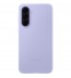 Husa pentru Galaxy A57, Silicone Case, Light Violet